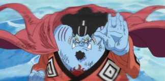 One Piece Episodio 853 - La llamada del mundo espejo
