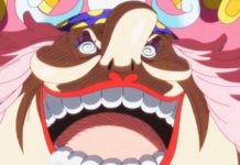 One Piece Episodio 853 Spoilers