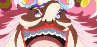 One Piece Episodio 853 Spoilers