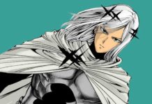 One Punch Man Capítulo 96 Fecha de publicación y spoilers