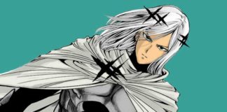 One Punch Man Capítulo 96 Fecha de publicación y spoilers