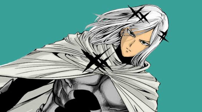 One Punch Man Capítulo 96 Fecha de publicación y spoilers