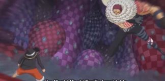 One Piece Episodio 855 Fecha de lanzamiento y spoilers