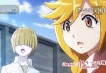 Overlord Temporada 3 Episodio 11 - Otra batalla