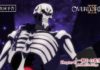 Episodio 9 de Overlord III - El emperador sangriento VS Ainz
