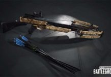 PUBG trae de vuelta el evento Ghillie Crossing