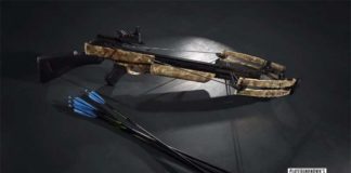 PUBG trae de vuelta el evento Ghillie Crossing