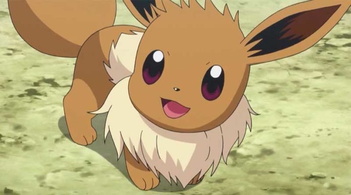 Pokemon GO: Cómo obtener todas las evoluciones de Eevee