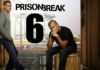 ¿Cuándo sale Prison Break Temporada 6?