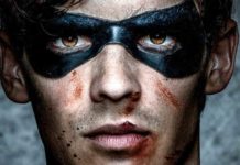 Titanes: Robin es más violento de lo que la gente está acostumbrada