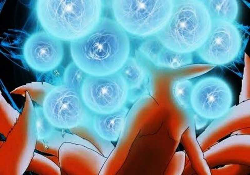 Senpou: Chou Oodama Rasen Tarengan