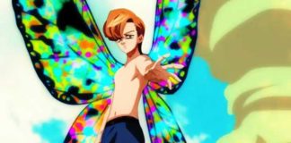 Seven Deadly Sins Capitulo 281 Spoilers, fecha de lanzamiento