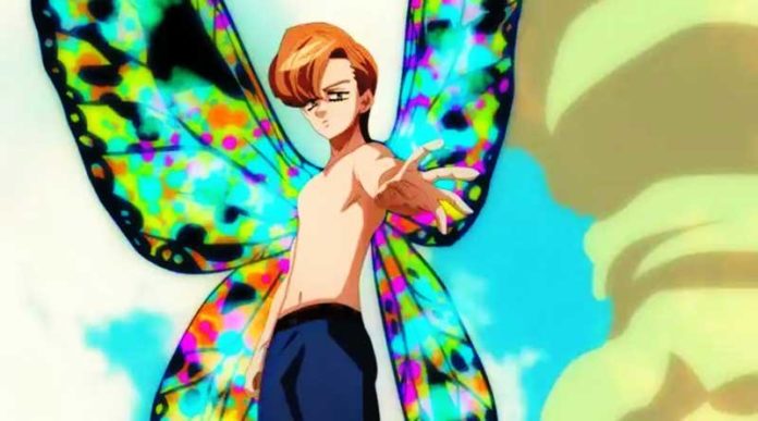 Seven Deadly Sins Capitulo 281 Spoilers, fecha de lanzamiento