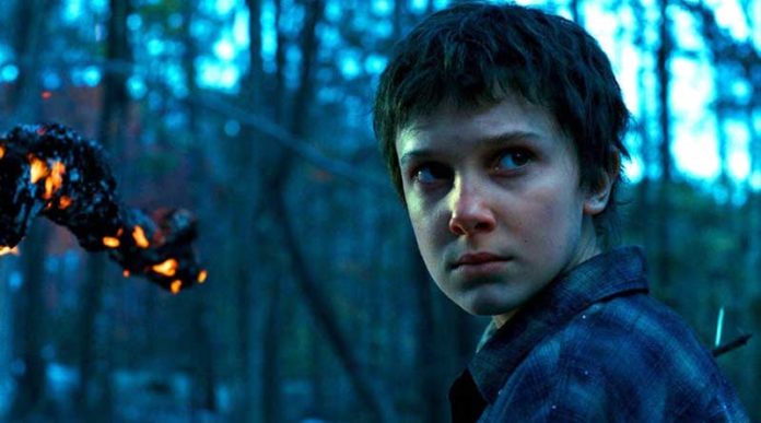 Stranger Things Temporada 3 Fecha de Lanzamiento, Elenco, Trailer