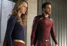 ¿Cuándo sale la Temporada 4 de Supergirl?