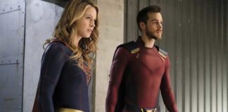 ¿Cuándo sale la Temporada 4 de Supergirl?