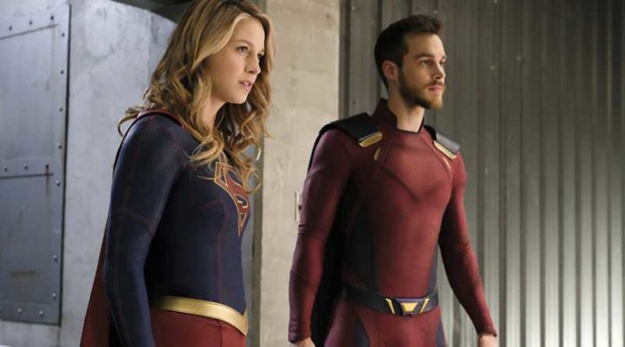 ¿Cuándo sale la Temporada 4 de Supergirl?