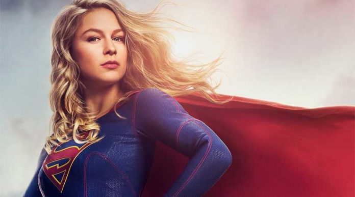 Temporada 4 de Supergirl: fecha de lanzamiento, reparto principal, detalles