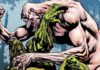 La serie Swamp Thing de DC será atemorizante, violenta y madura