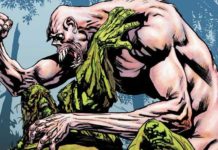 La serie Swamp Thing de DC será atemorizante, violenta y madura