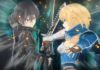 Sword Art Online Temporada 3 Nuevo tráiler y actualización