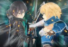 Sword Art Online Temporada 3 Nuevo tráiler y actualización