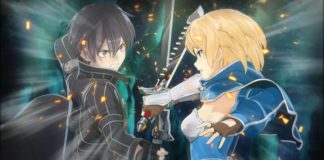 Sword Art Online Temporada 3 Nuevo tráiler y actualización