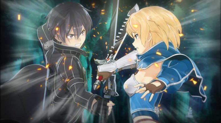 Sword Art Online Temporada 3 Nuevo tráiler y actualización