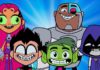 Teen Titans temporada 6: fecha de lanzamiento, elenco, spoilers