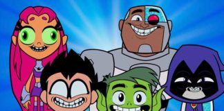 Teen Titans temporada 6: fecha de lanzamiento, elenco, spoilers