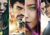 The Gifted Temporada 2 Fecha de lanzamiento, Spoilers, Actualizaciones