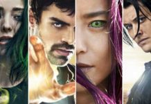 The Gifted Temporada 2 Fecha de lanzamiento, Spoilers, Actualizaciones