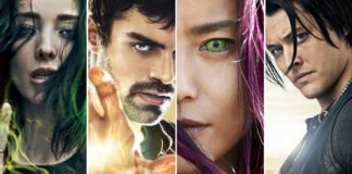 The Gifted Temporada 2 Fecha de lanzamiento, Spoilers, Actualizaciones