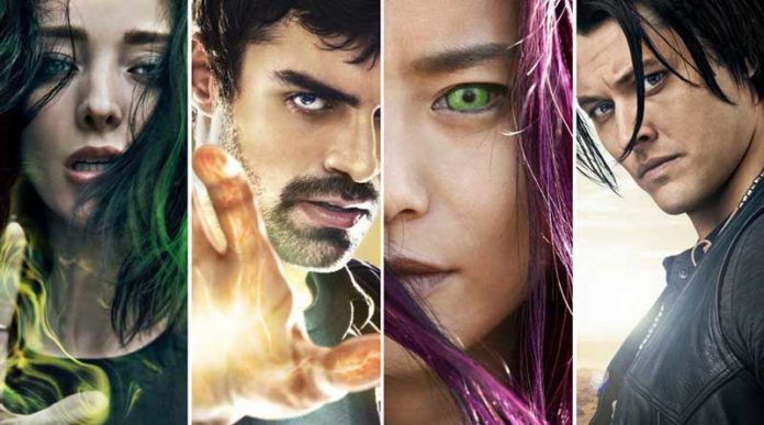 The Gifted Temporada 2 Fecha de lanzamiento, Spoilers, Actualizaciones