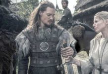 The Last Kingdom Temporada 3 fecha de lanzamiento, elenco, actualizaciones