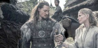 The Last Kingdom Temporada 3 fecha de lanzamiento, elenco, actualizaciones