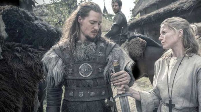 The Last Kingdom Temporada 3 fecha de lanzamiento, elenco, actualizaciones