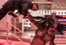 El depredador proyectado para superar a la monja en taquilla