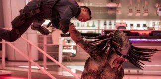 El depredador proyectado para superar a la monja en taquilla