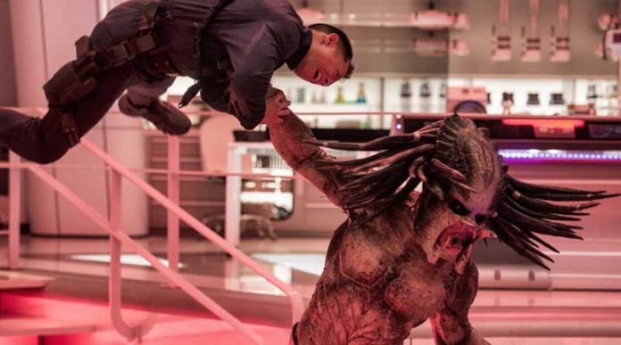 El depredador proyectado para superar a la monja en taquilla