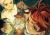 El Manga The Promised Neverland anuncia su arco final El Manga The Promised Neverland anuncia su arco final