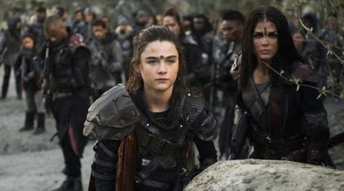 The 100 Temporada 6: fecha de lanzamiento, elenco, actualizaciones