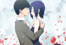 Tokyo Ghoul Temporada 4 Episodio 1 - Spoilers Filtrados antes del lanzamiento