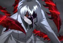 Tokyo Ghoul Temporada 4 - Fecha de lanzamiento y Actualización