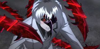 Tokyo Ghoul Temporada 4 - Fecha de lanzamiento y Actualización