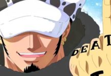 One Piece 917 - Fecha de Lanzamiento, Spoilers y más