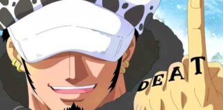 One Piece 917 - Fecha de Lanzamiento, Spoilers y más