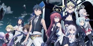 Trinity Seven Temporada 2: Fecha de lanzamiento y actualizaciones