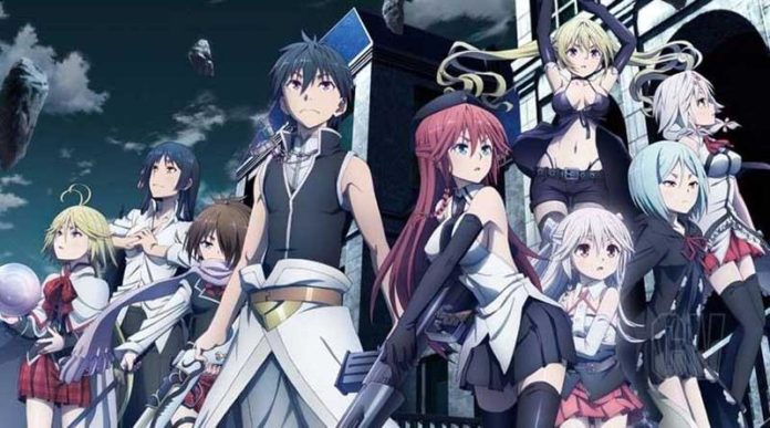 Trinity Seven Temporada 2: Fecha de lanzamiento y actualizaciones