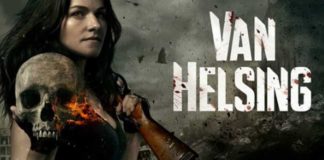 Van Helsing Temporada 3 Fecha de lanzamiento, Elenco, Spoilers